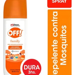 OFF! family 177ML