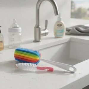 Cepillo para mamaderas Dispita