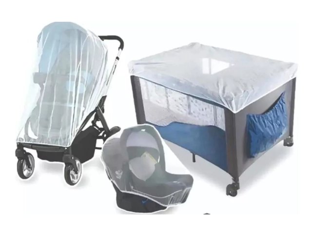 Mosquitero Universal Premium