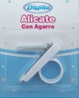 Alicate para Bebé con soporte