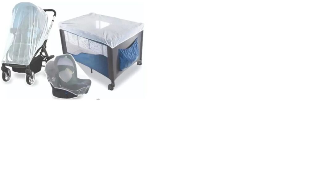 Mosquitero Universal Premium