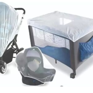 Mosquitero Universal Premium