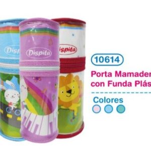 Porta mamadera